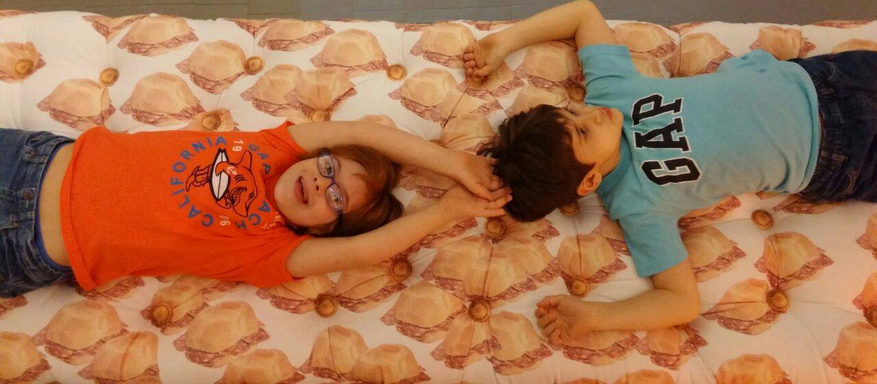 Giocando...si diventa grandi di AGPD Onlus Giocando...si diventa grandi-AGPD Onlus