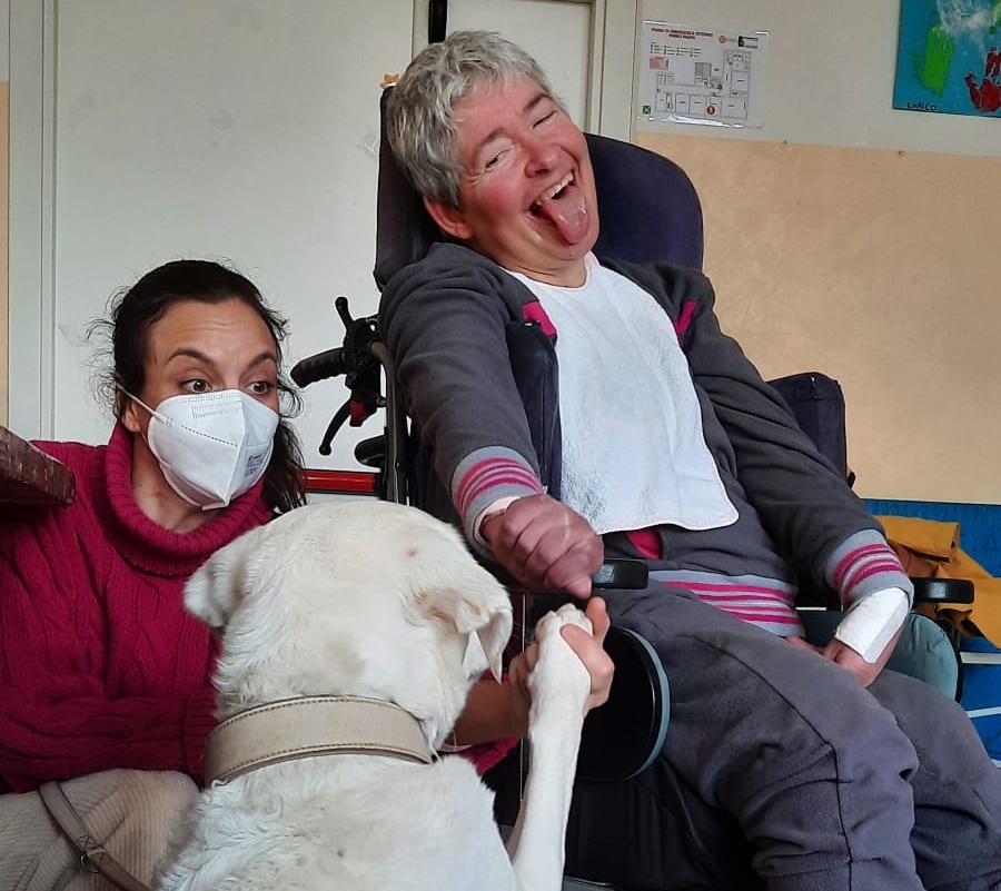 Corri con Noi, portaci al CENTRO! di Aclicoop SCS Onlus Corri con Noi, portaci al CENTRO!-Aclicoop SCS Onlus