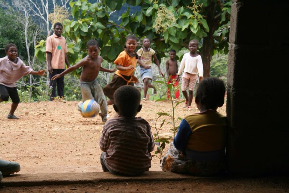 Volontariato Sportivo Internazionale di CSI per il Mondo Volontariato Sportivo Internazionale-CSI per il Mondo