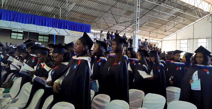 Sostieni il traguardo della laurea -Medici con l'Africa Cuamm