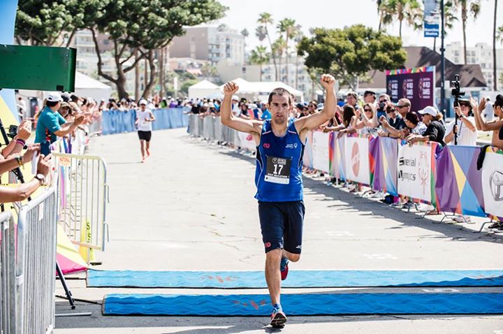 Milano - Abu Dhabi per Special Olympics -SPECIAL OLYMPICS ITALIA