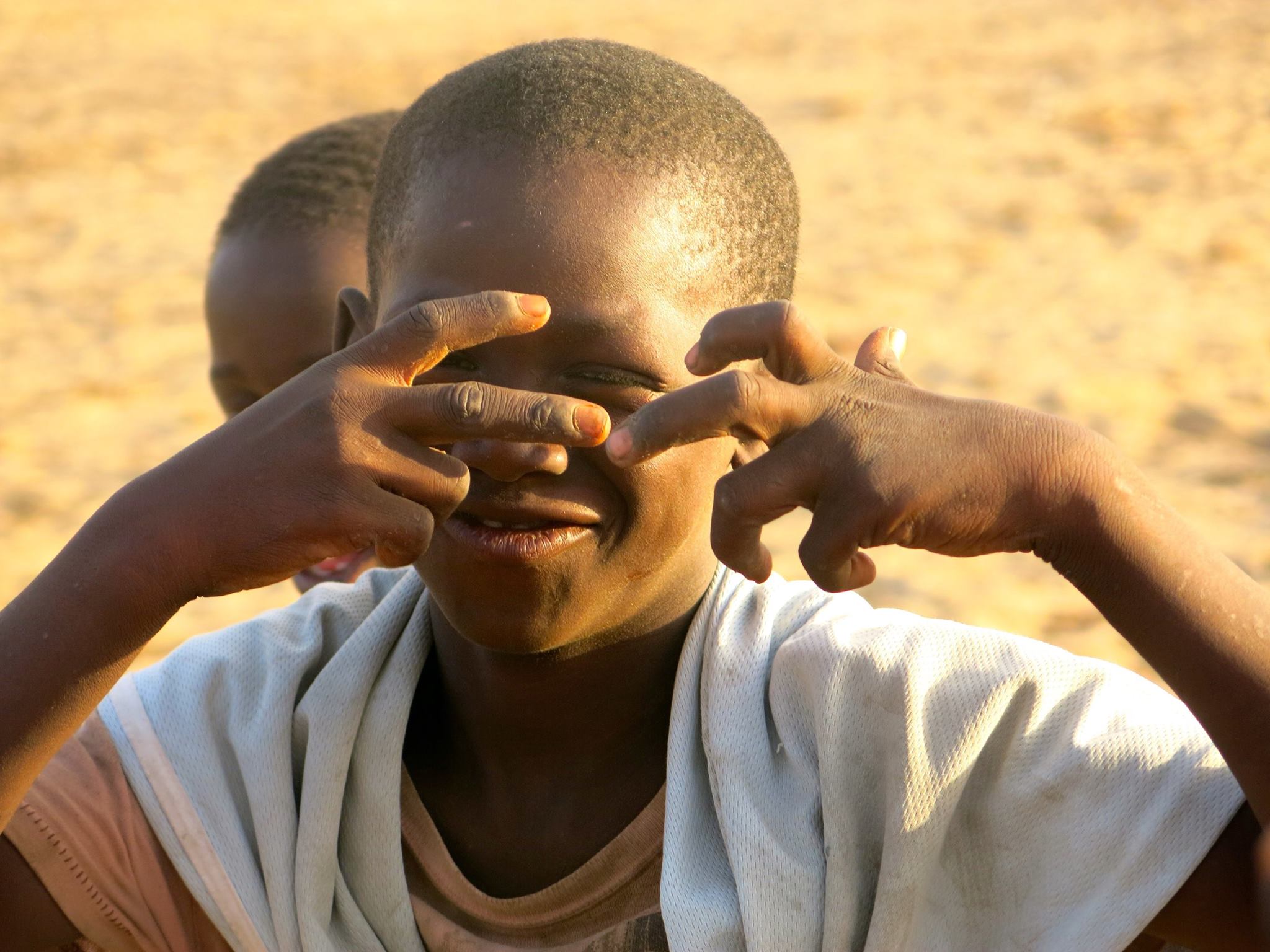 Il rigore della vittoria-Senegol