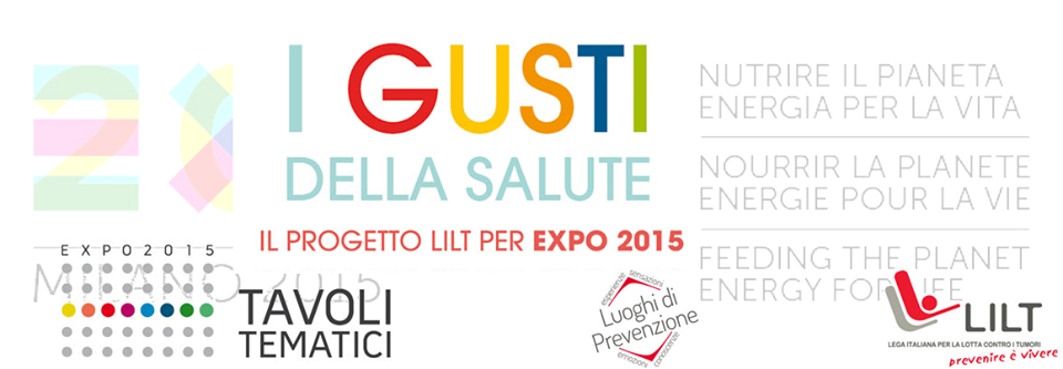 #Teen4Food: alimento le mie passioni-LILT Bologna