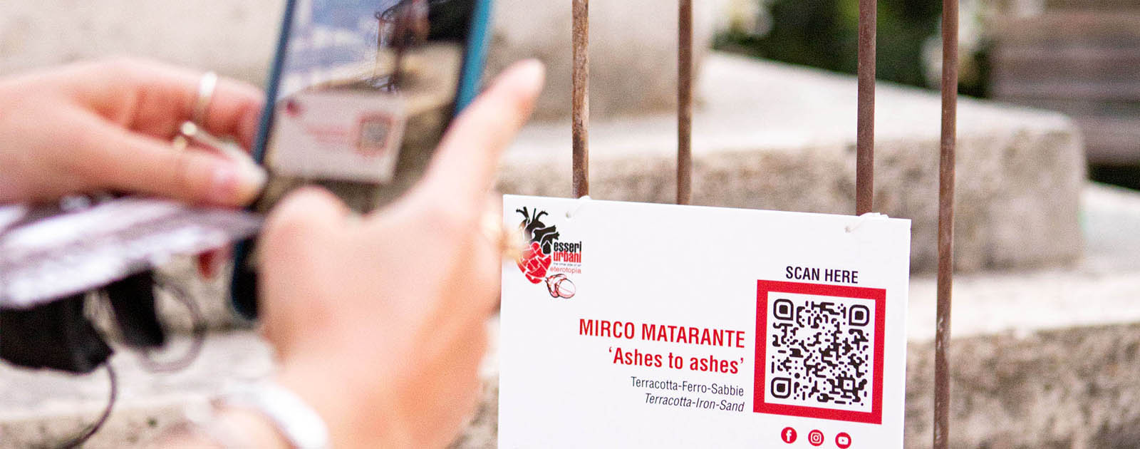 ESSERI URBANI di APS U Juse ESSERI URBANI-APS U Juse