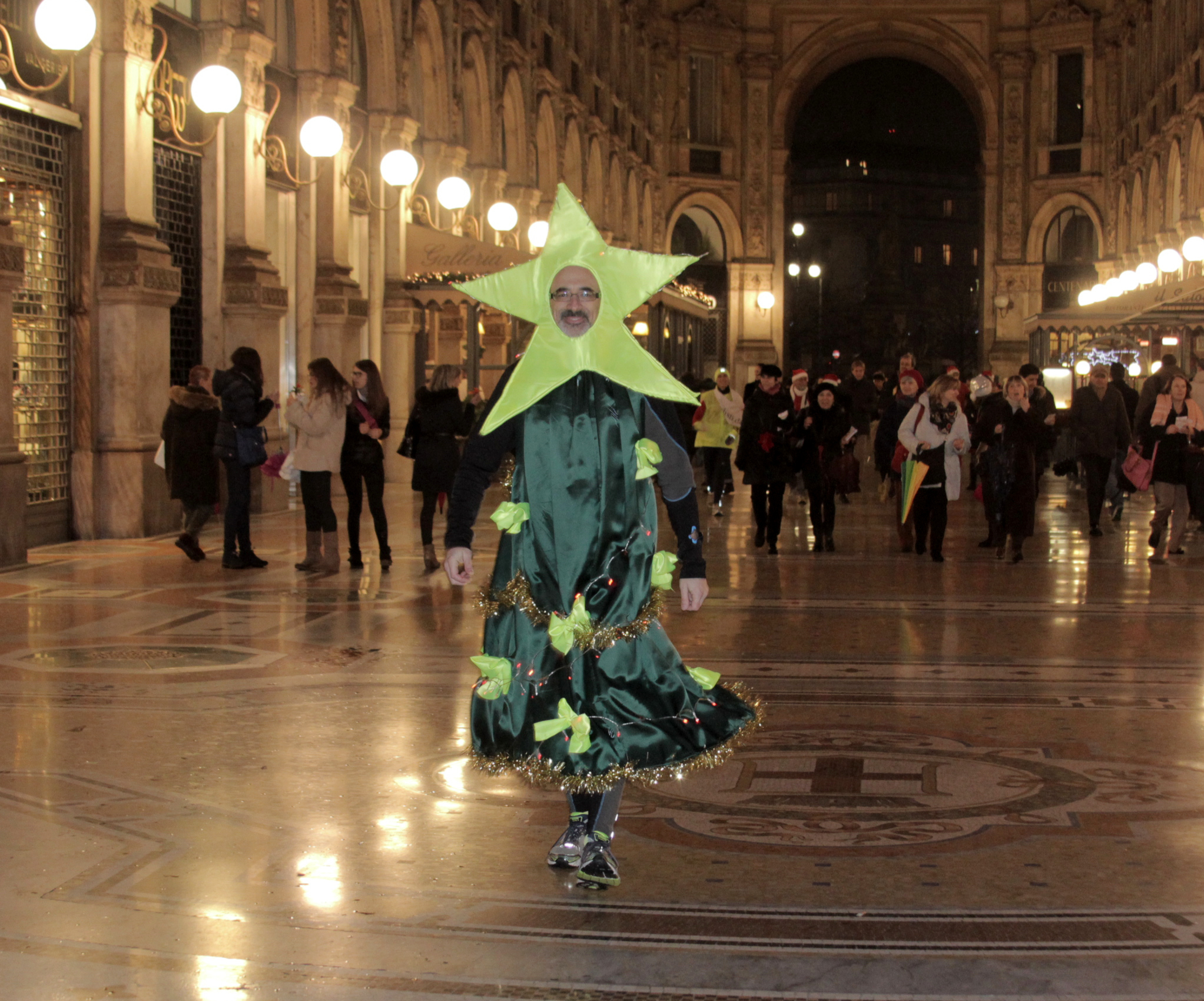 Con i Podisti da Marte. Per supportare tante buone cause e divertirsi.-ASD Podisti da Marte