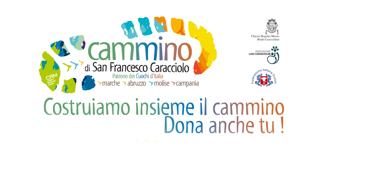 Costruiamo insieme il Cammino-Con la Mano del Cuore