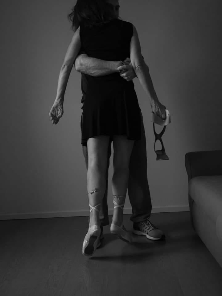  Corri per me , io non posso!-ACMT-Rete