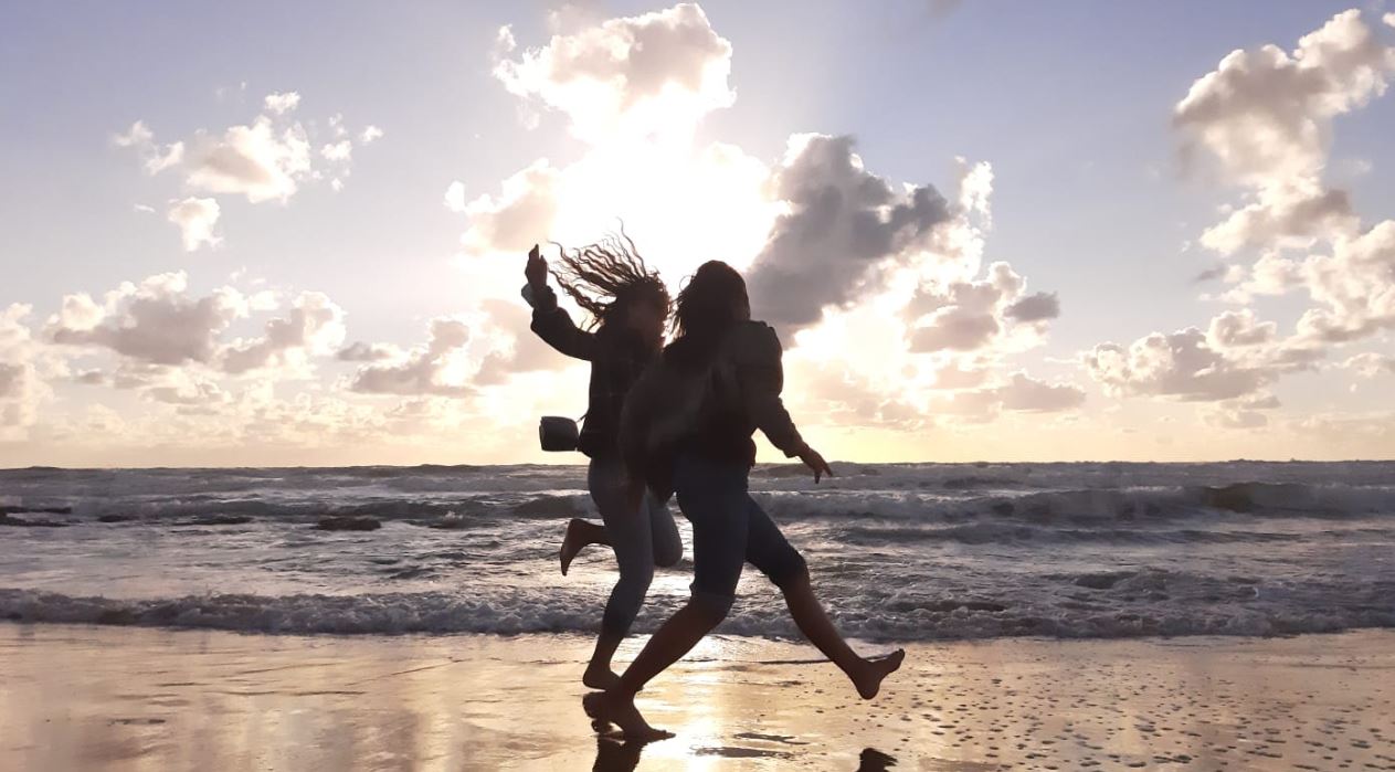 C.R.E.IAMOLI!! I ragazzi per lo Zen2-EY Foundation Onlus