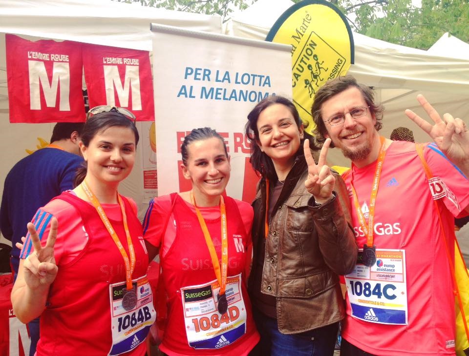 Delta-tocotrienolo amico della pelle di Emmerouge Onlus Delta-tocotrienolo amico della pelle-Emmerouge Onlus