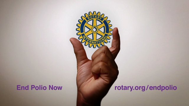 RUN FOR POLIO 2014 - END POLIO NOW! di Rotary International Distretto 2080 RUN FOR POLIO 2014 - END POLIO NOW!-Rotary International Distretto 2080