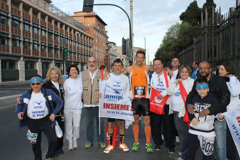 Progetto di ricerca pediatrica sull'ipertensione polmonare di AMIP Progetto di ricerca pediatrica sull'ipertensione polmonare-AMIP