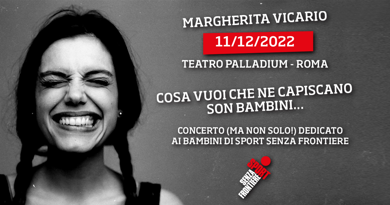 COSA VUOI CHE NE CAPISCANO, SON BAMBINI di Sport Senza Frontiere Onlus COSA VUOI CHE NE CAPISCANO, SON BAMBINI-Sport Senza Frontiere Onlus