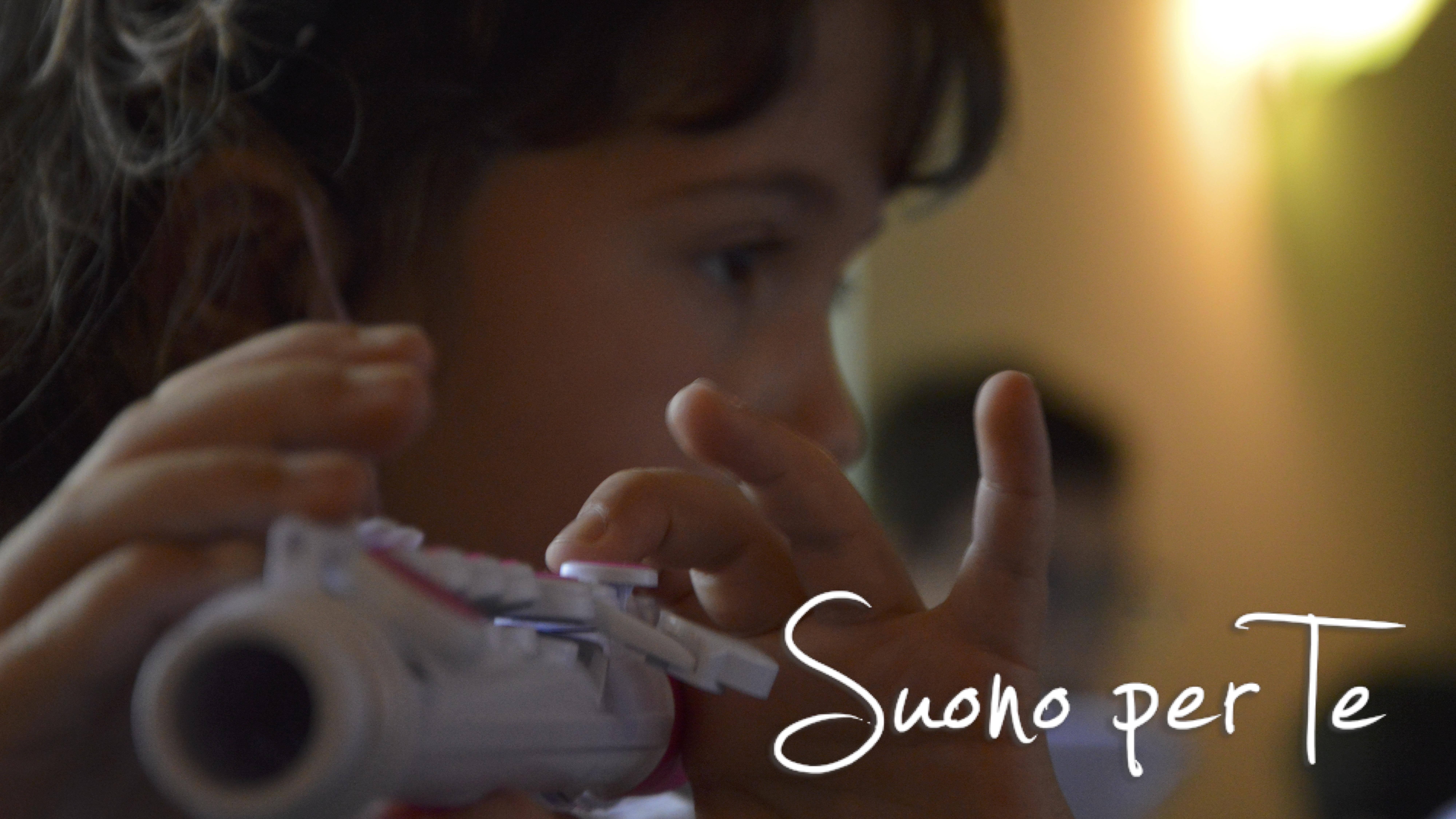 Suono per Te | II edizione di Estemporanea - Arte, Musica, Teatro Suono per Te | II edizione-Estemporanea - Arte, Musica, Teatro