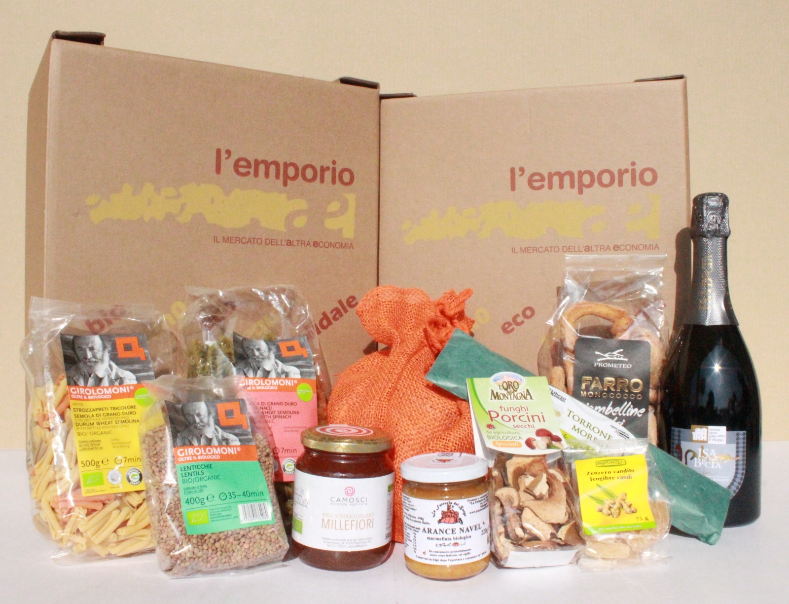 Emporio ae. Salviamo la storia!!! di Contatto Emporio ae. Salviamo la storia!!!-Contatto