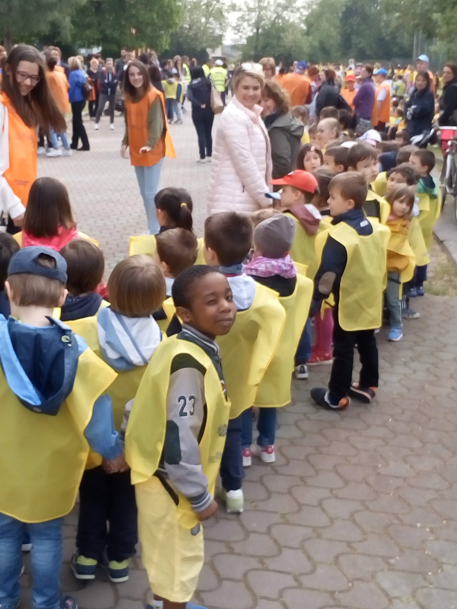 FareLegami - Una Comunità CheGira-Fondazione Comunitaria Cremona