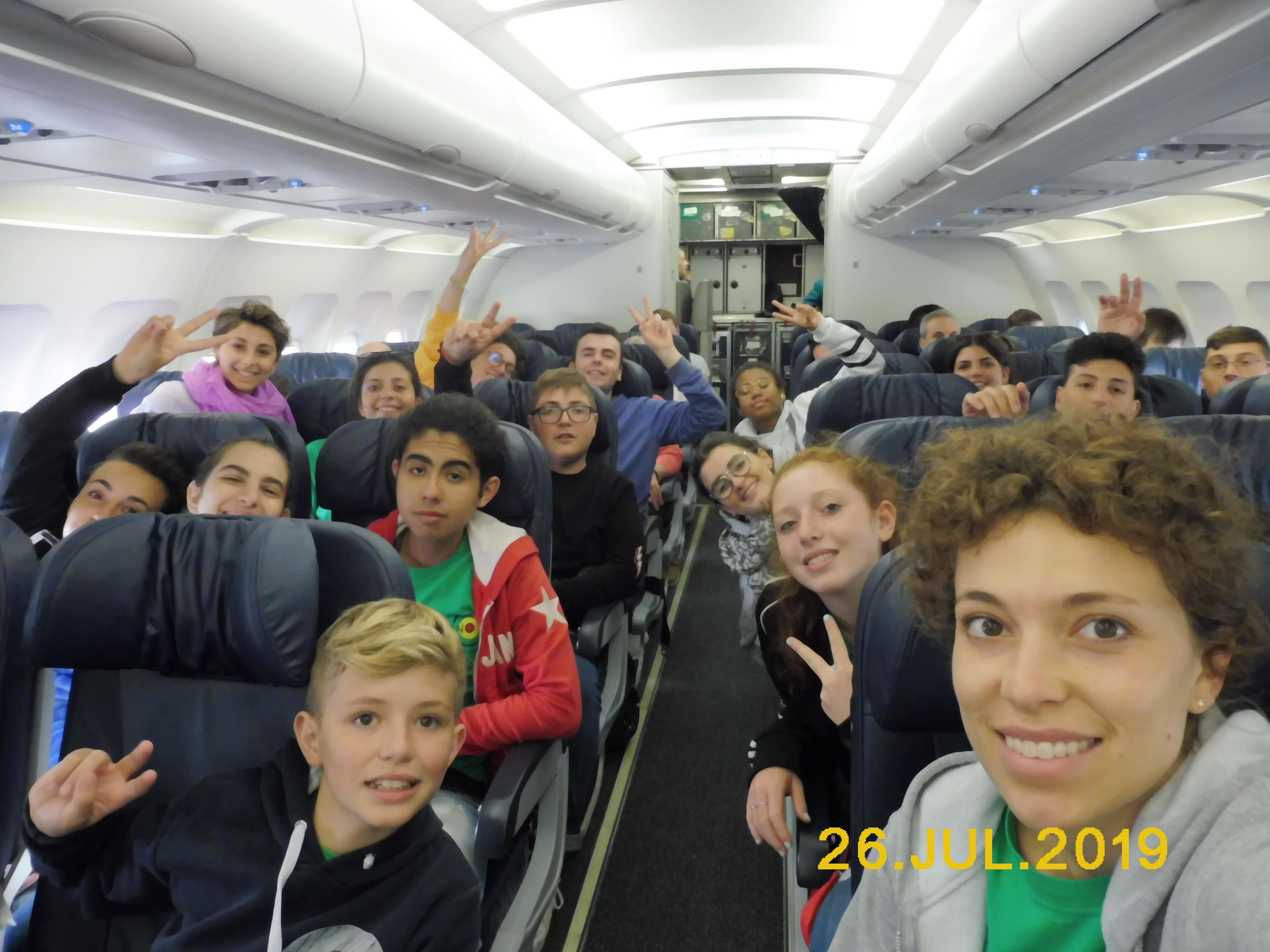 Io Corro per Piano C -Piano C