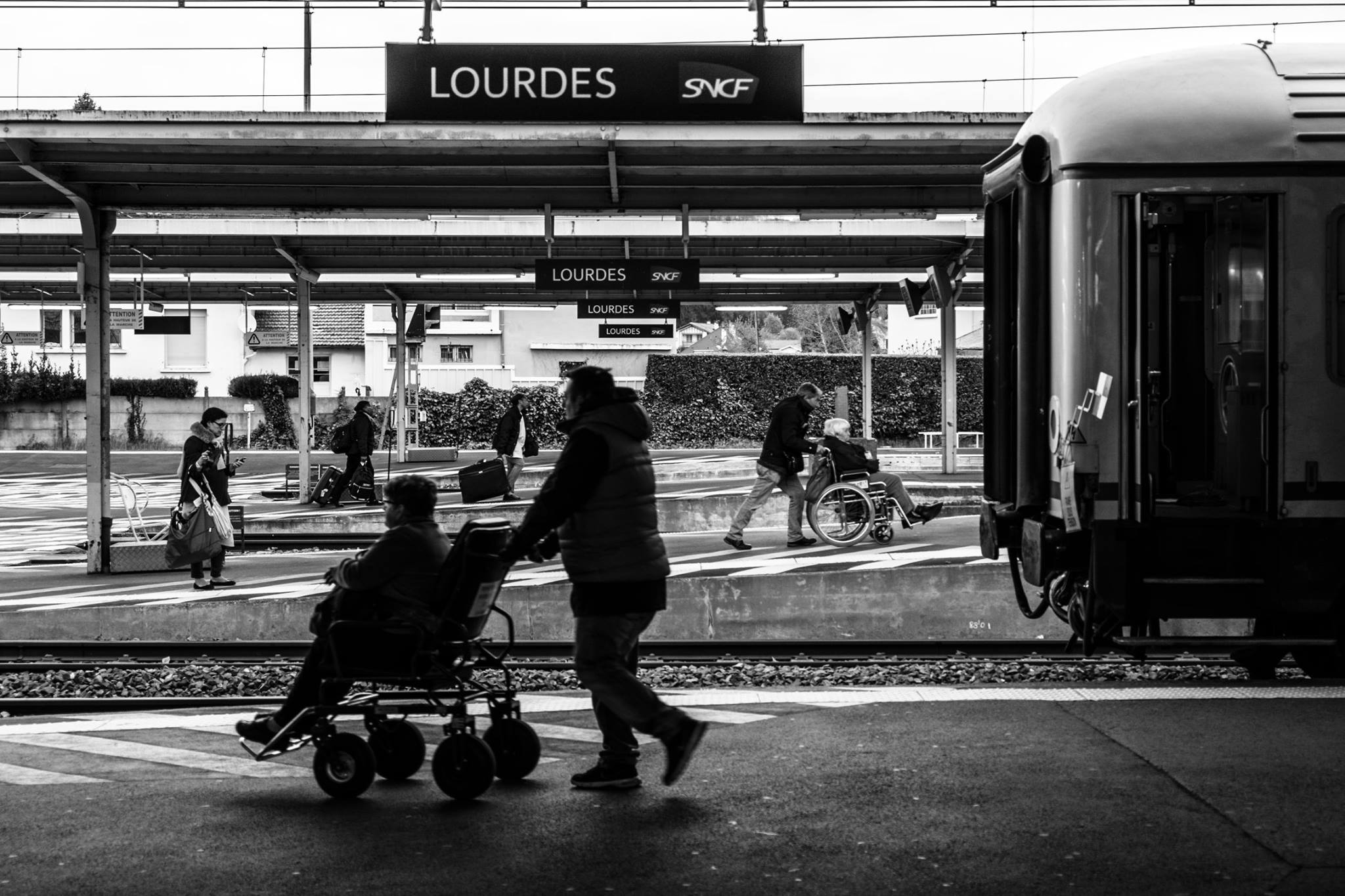 Corri con La Piccola Famiglia-La Piccola Famiglia Onlus