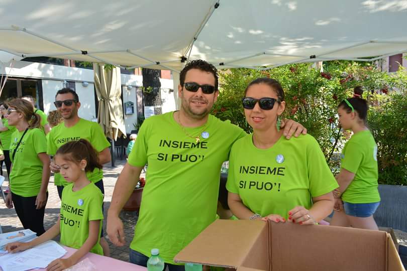 CORRI CONTRO LA SIDS-SUID & SIDS Italia Onlus