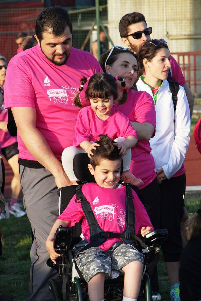 #RUNFOREMMA...& friends-Ventizero8