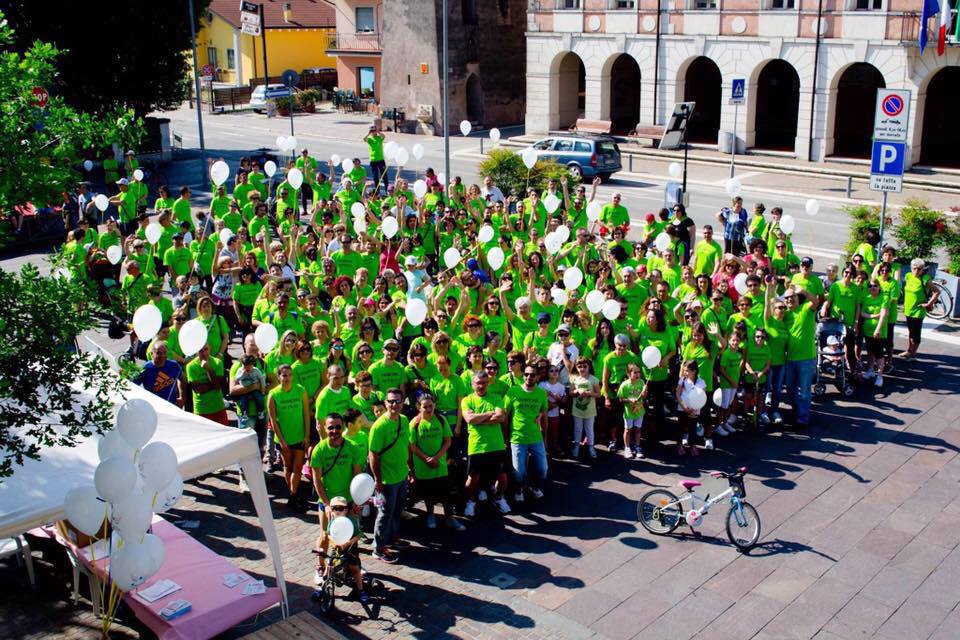 Corriamo, combattiamo e preveniamo!-SUID & SIDS Italia Onlus