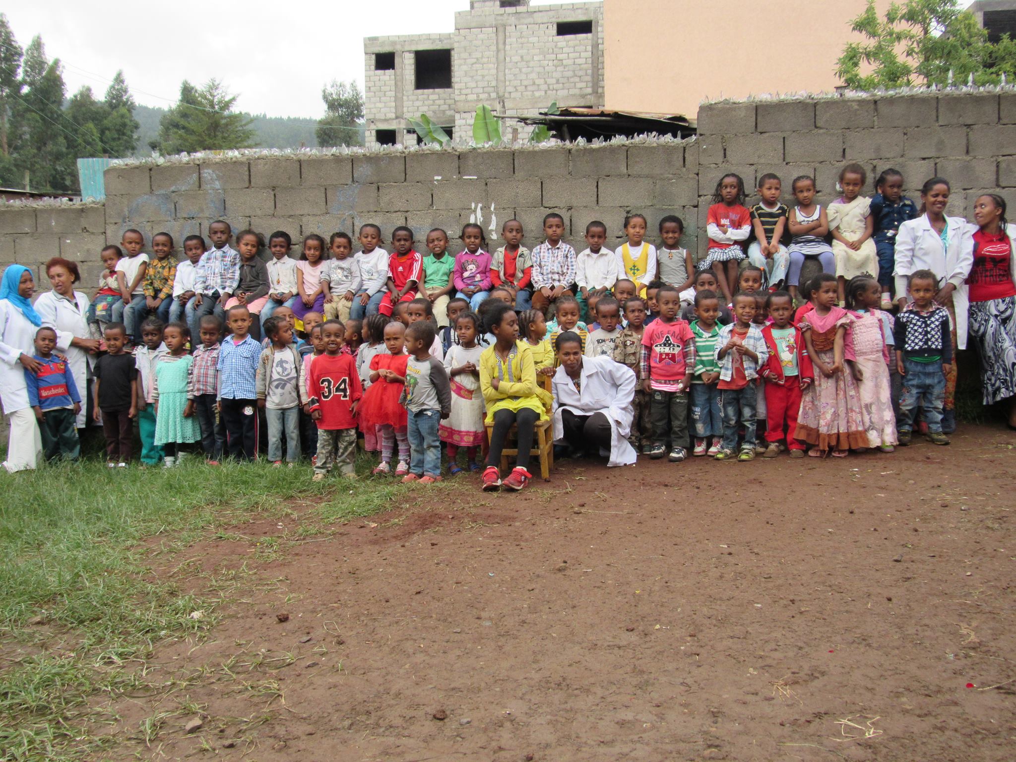 NATALE IN CASA TOADD di TOADD Onlus NATALE IN CASA TOADD-TOADD Onlus