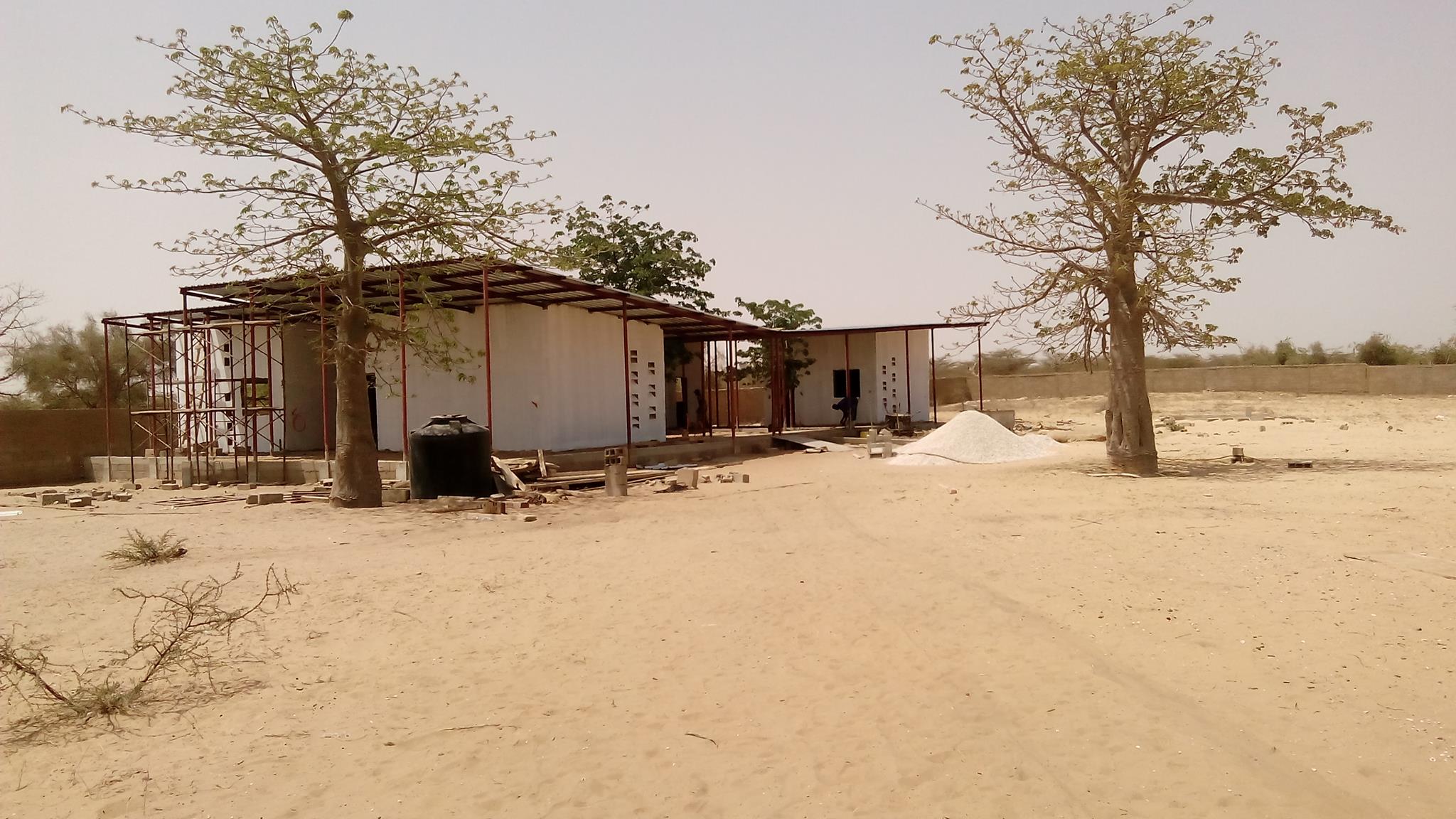 Il rigore della vittoria-Senegol