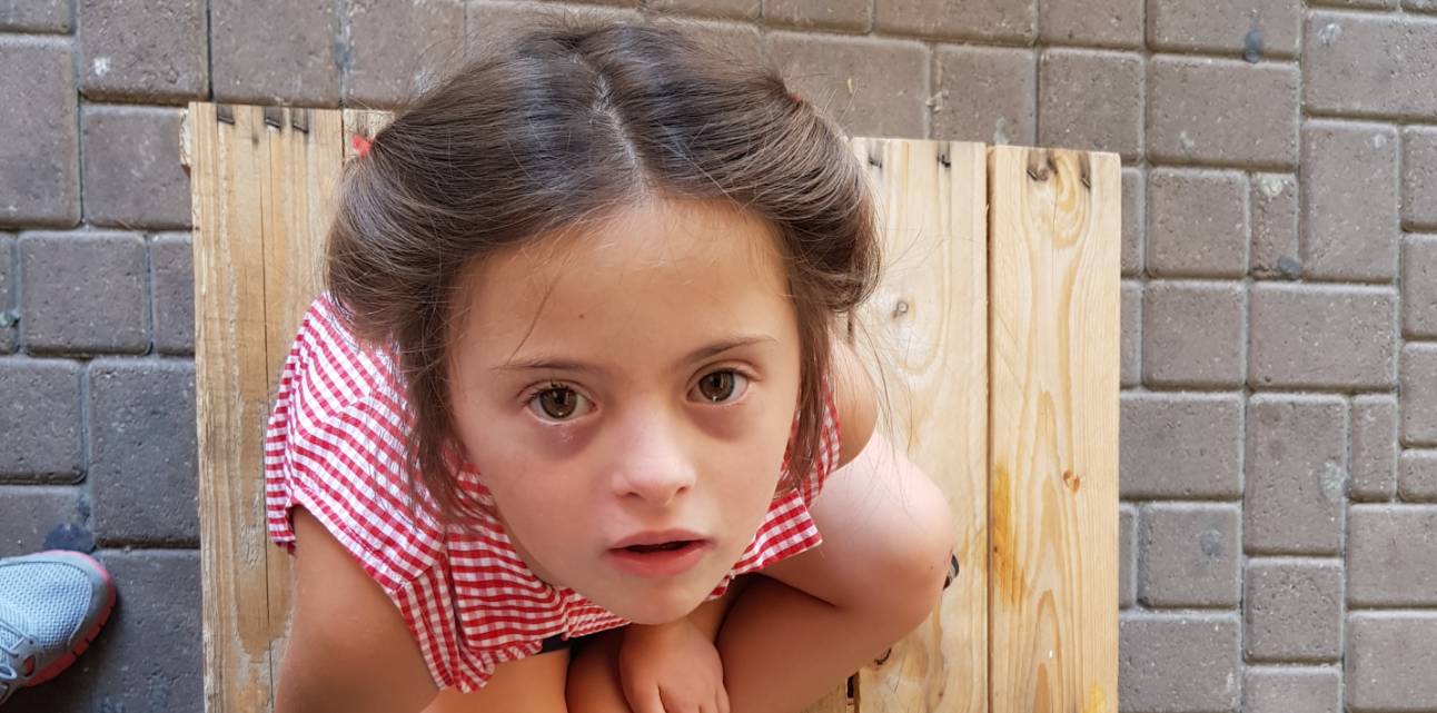 Giocando...si diventa grandi di AGPD Onlus Giocando...si diventa grandi-AGPD Onlus