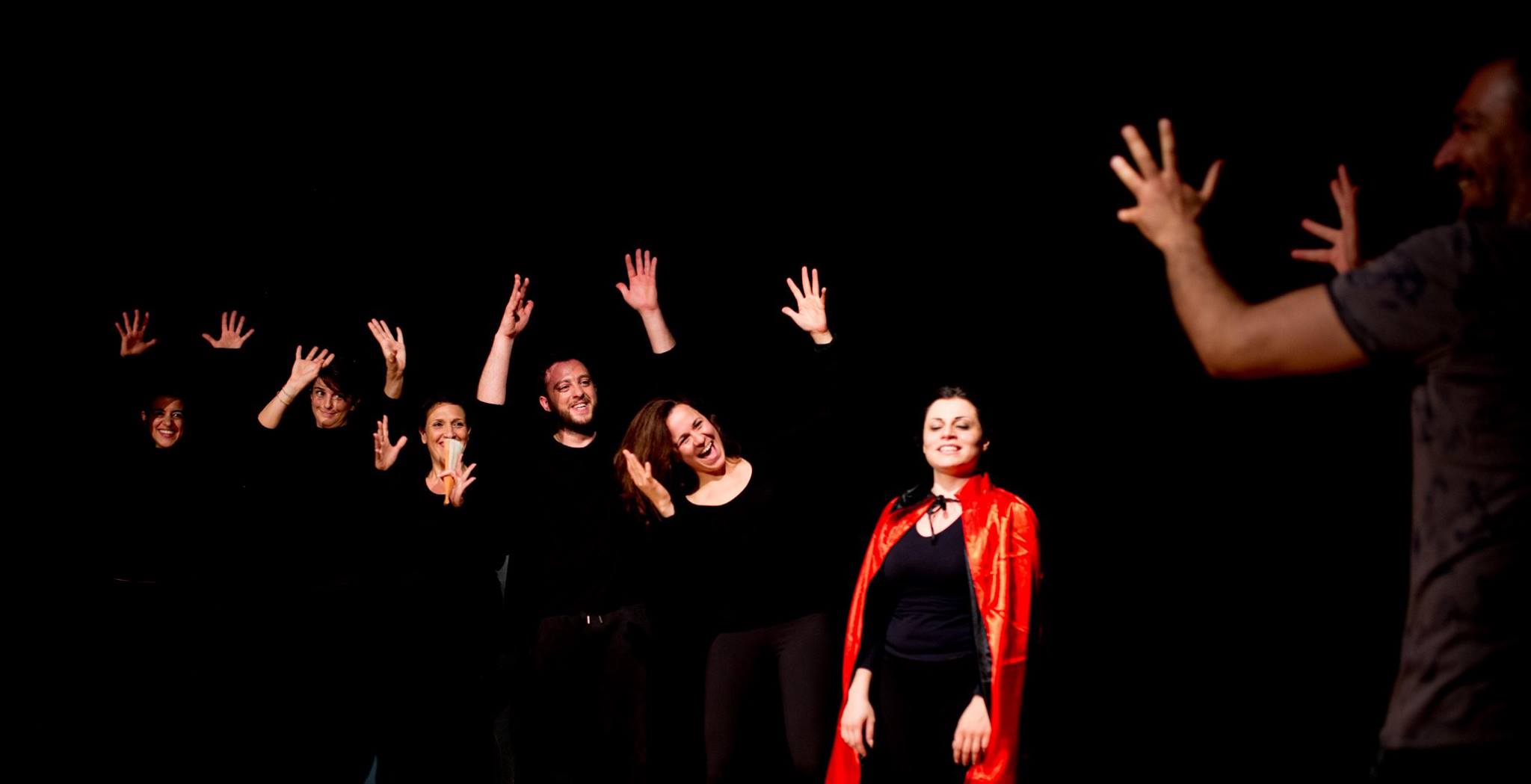 Corri con Arte&Mani di Arte&Mani - Deaf Italy Onlus Corri con Arte&Mani-Arte&Mani - Deaf Italy Onlus