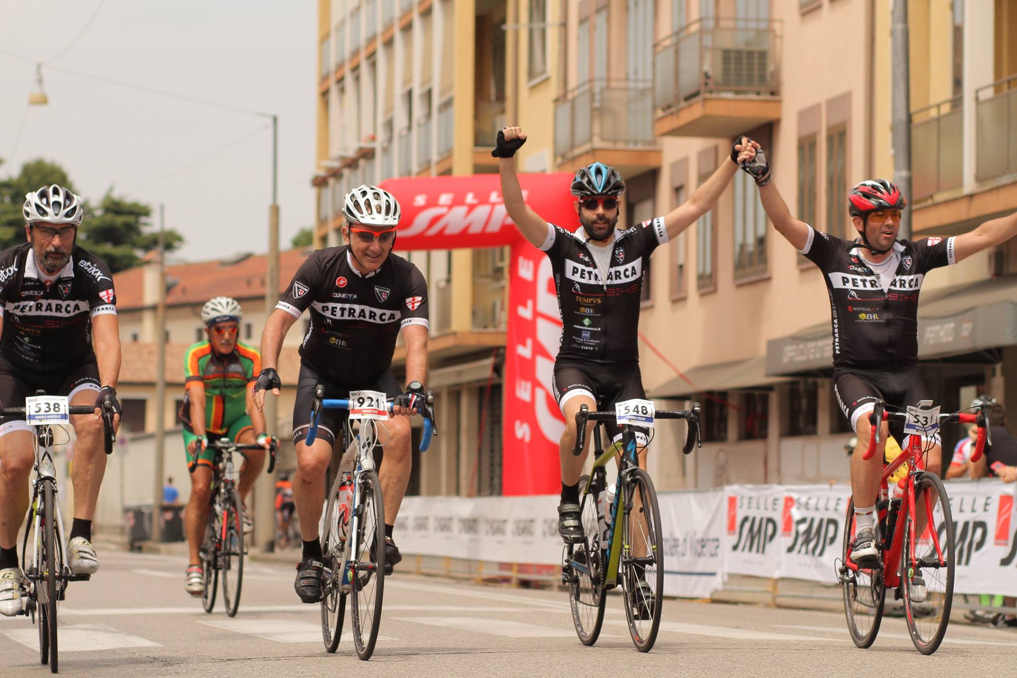 Petrarca Bike for IOV di Petrarca Bike Petrarca Bike for IOV-Petrarca Bike