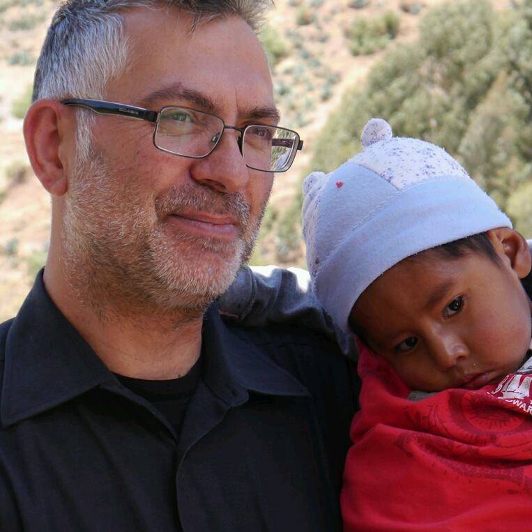 Comunità ARCOIRIS - Tambobamba PERU-A.P.A. 