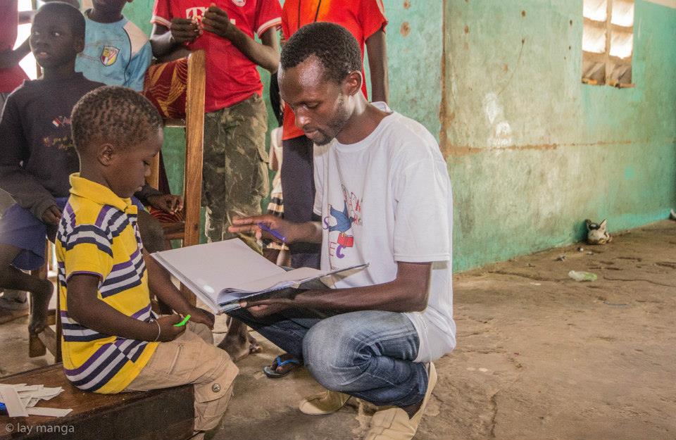 Let's go JANGHING! di Janghi Let's go JANGHING!-Janghi