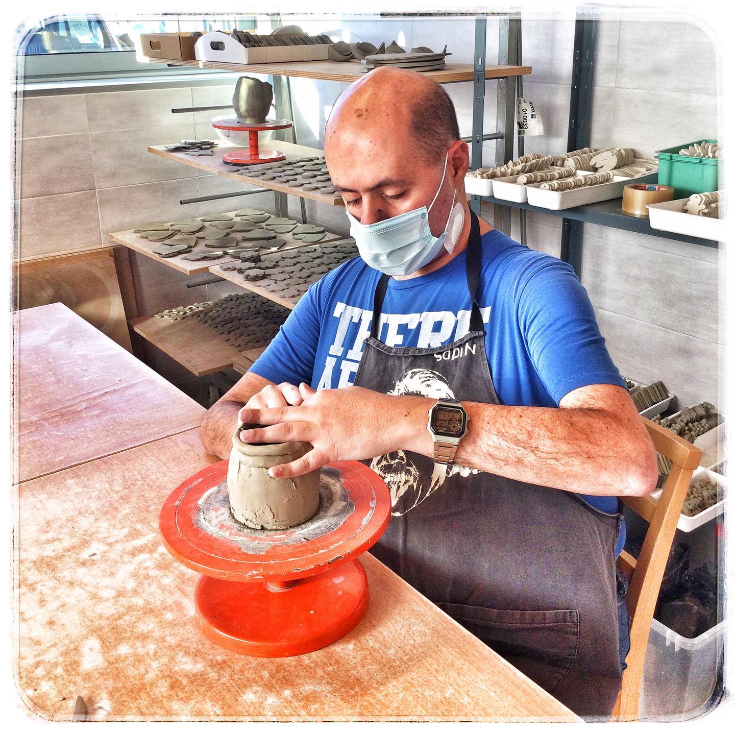 La FabbriCotta-Hattiva Lab Società Cooperativa Sociale 