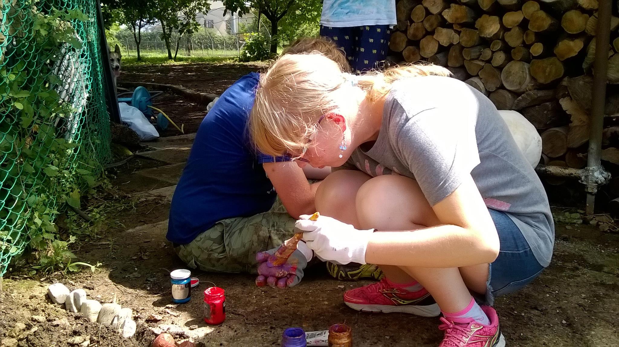 Correre per NOI è vacanza per LORO-PWS Lombardia