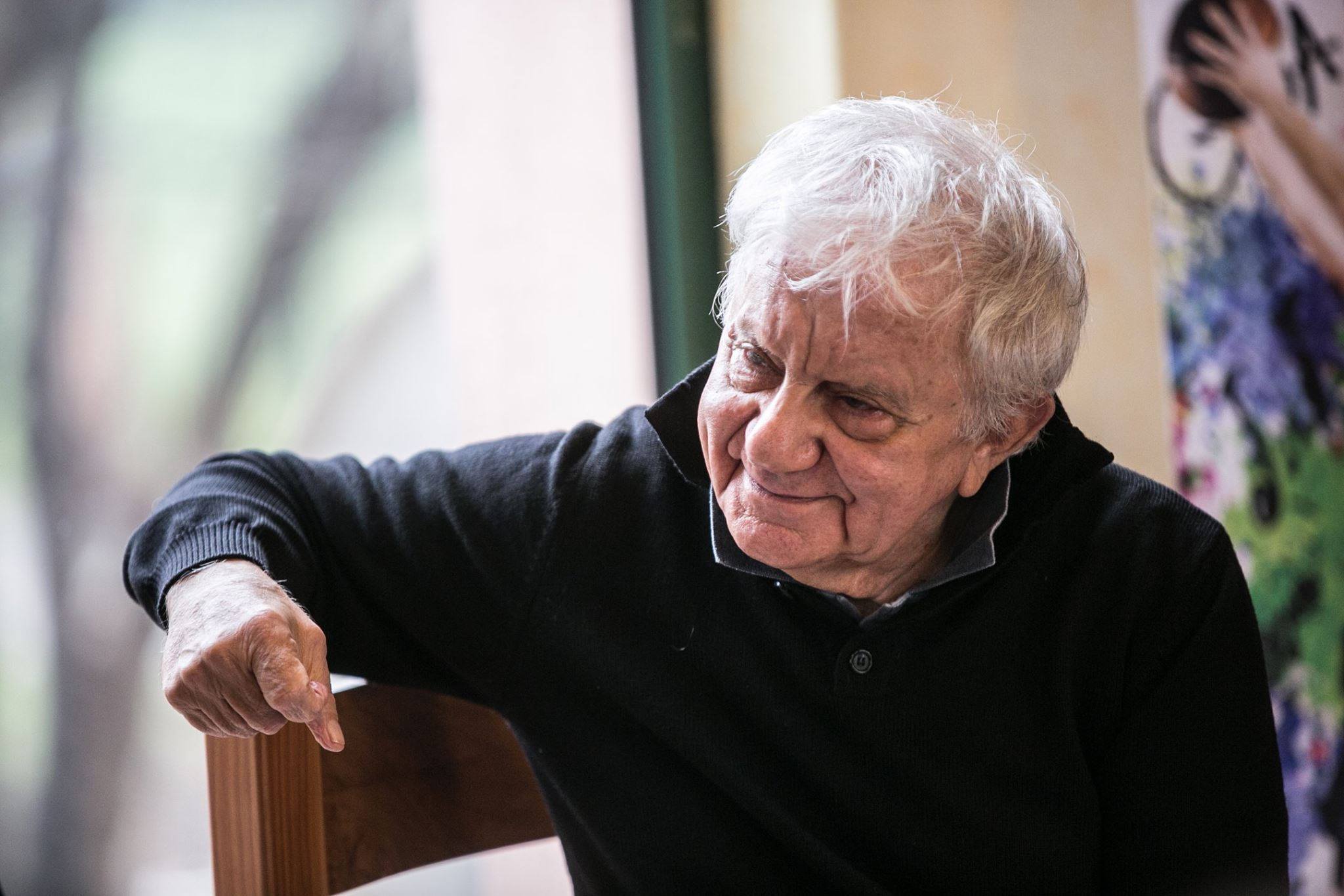 Sognare è vivere-Fondazione Exodus - don Mazzi