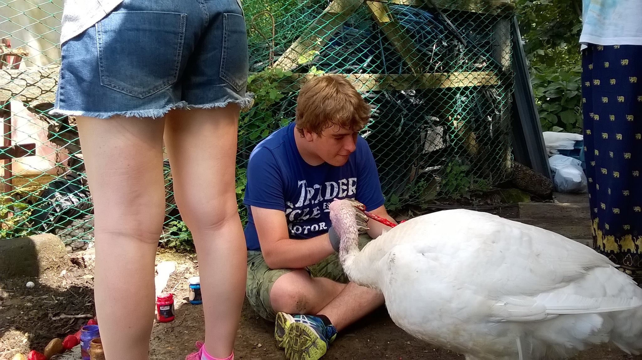 Correre per NOI è vacanza per LORO-PWS Lombardia