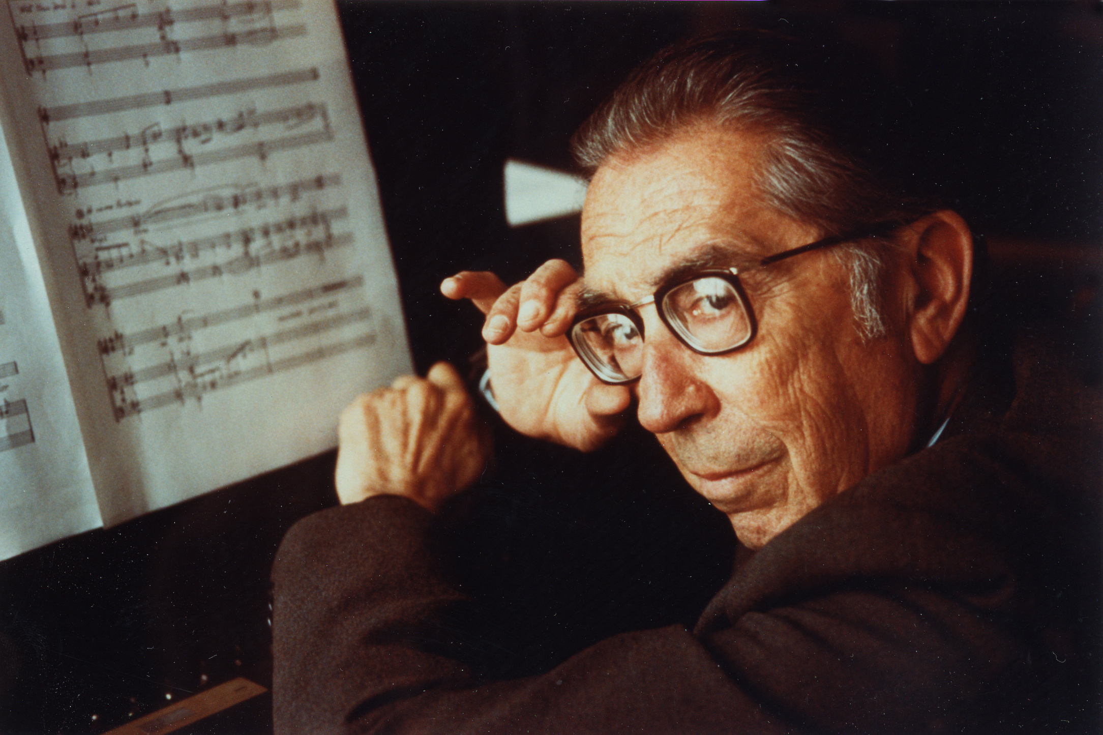 Riccardo Malipiero - L'antidogmatico. di NoMus Riccardo Malipiero - L'antidogmatico.-NoMus