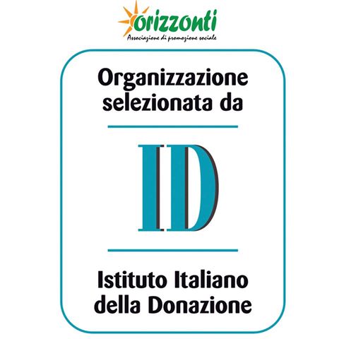 Il cibo del sorriso di ORIZZONTI Il cibo del sorriso-ORIZZONTI