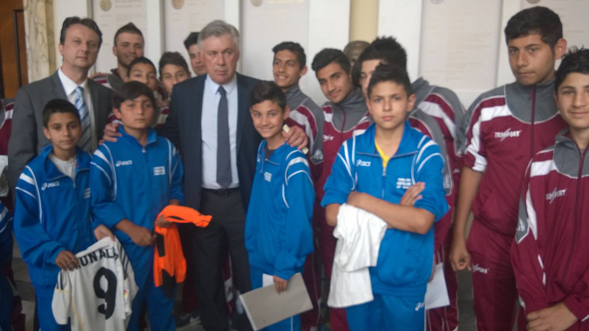 Diamo un tetto alla famiglia di Dilan di ASD Ercolini di Don Orione Diamo un tetto alla famiglia di Dilan-ASD Ercolini di Don Orione