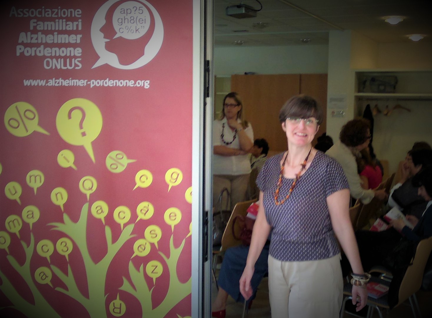 L'ALBERO DELLA VITA-AFAP onlus