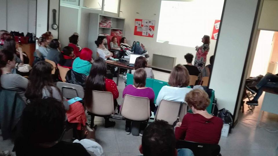 CORRI CONTRO LA SIDS-SUID & SIDS Italia Onlus