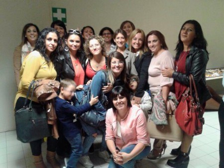 #camminaconnoi di #camminaconnoi-