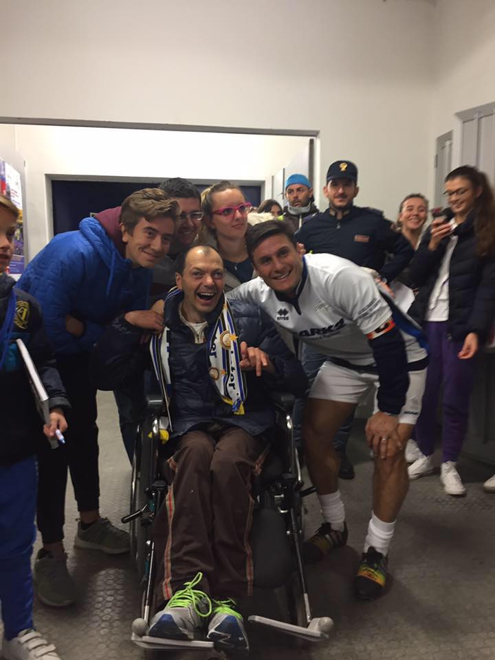 FareLegami - Una Comunità CheGira-Fondazione Comunitaria Cremona