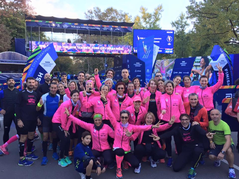 Run Your Life Again di RYLA Onlus Run Your Life Again-RYLA Onlus