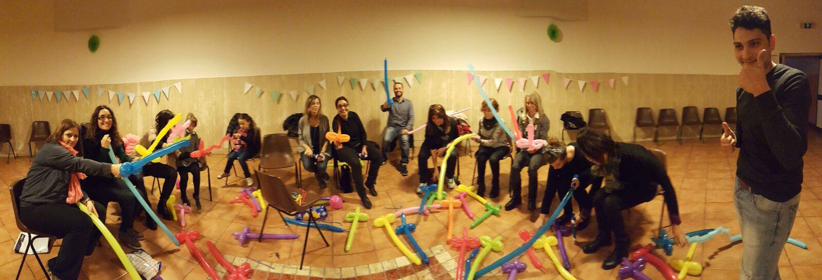 Corri per IO, domani alla Stracittadina! di "IO, DOMANI..." Corri per IO, domani alla Stracittadina!-"IO, DOMANI..."