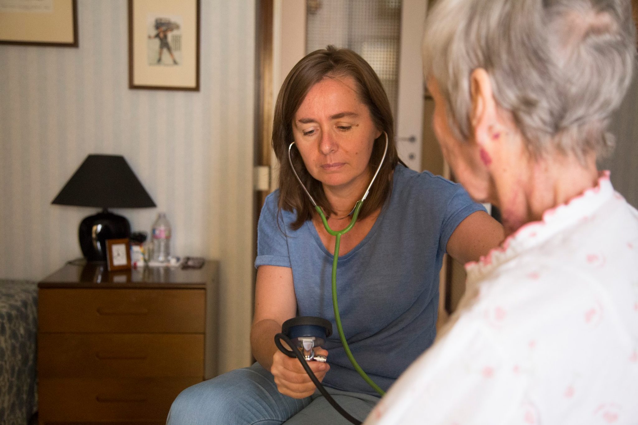 Coronavirus: #VIDASnonsiferma-Vidas