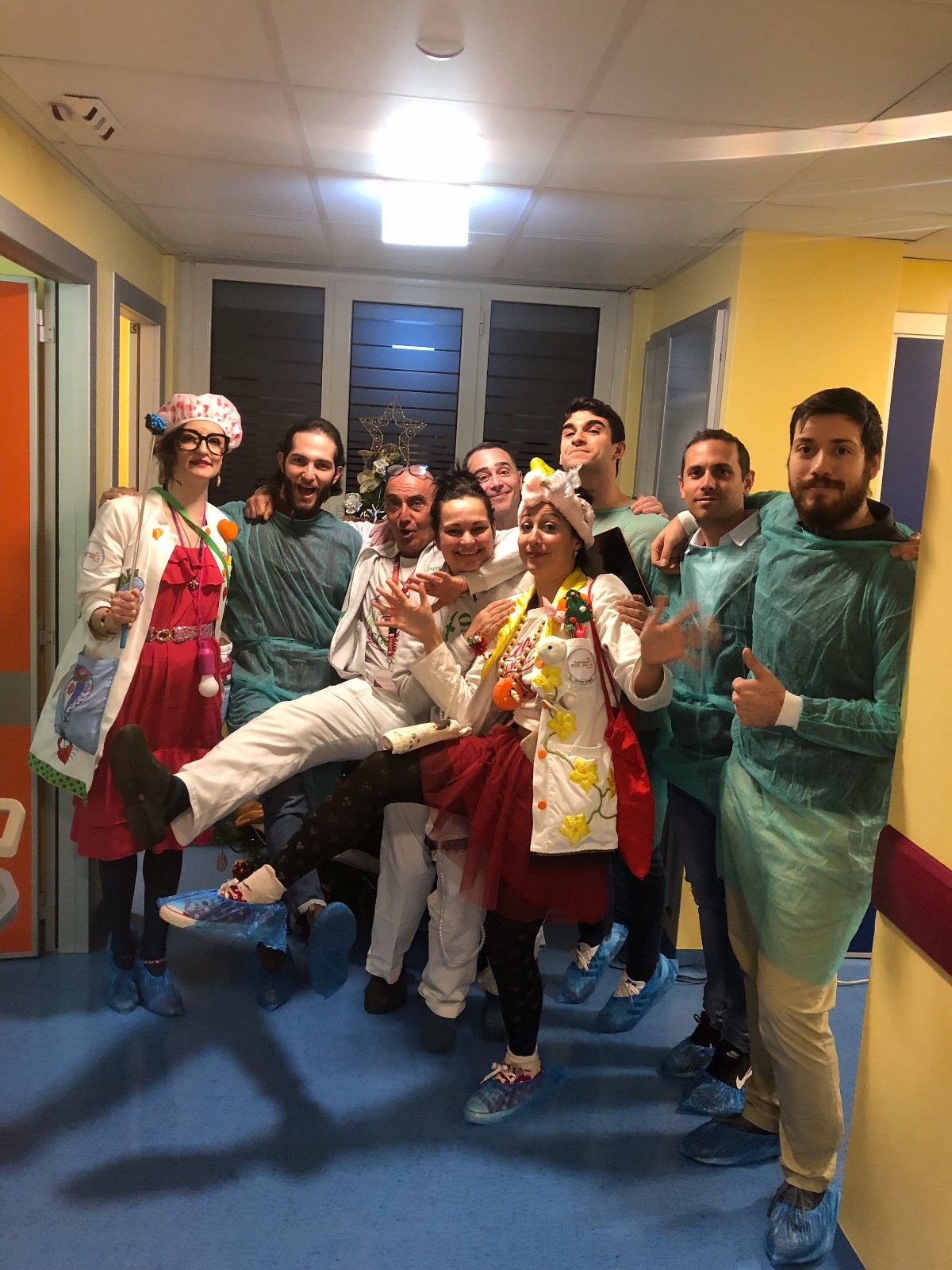 Missione Filippo -Sogno nel cassetto Onlus