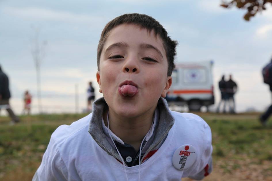 Sport Senza Frontiere a Novara-Sport Senza Frontiere Onlus