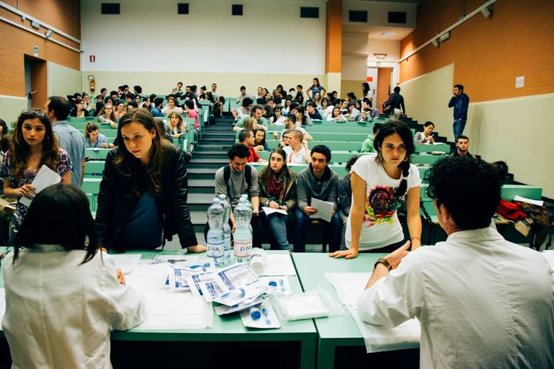 Dona una Speranza di Vita di ADMO Emilia Romagna Dona una Speranza di Vita -ADMO Emilia Romagna