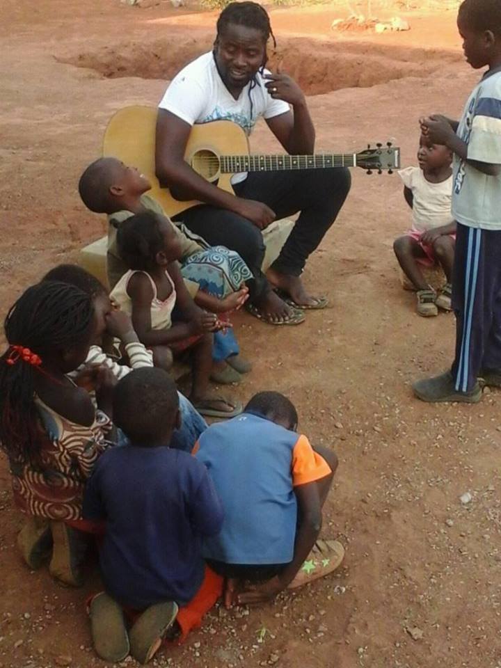 Rosangela Musical Centre-Fondazione Rosangela D'Ambrosio 