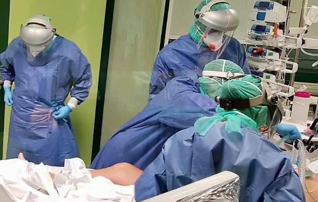 Io sostengo il mio ospedale-Azienda Usl di Piacenza